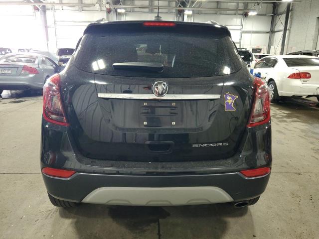 KL4CJASB8KB795282 2019 BUICK ENCORE, photo no. 6