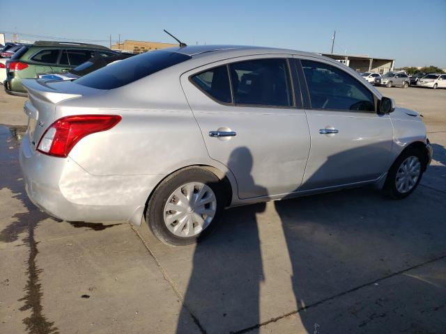 Vin: 3n1cn7ap4dl854374, lot: 74767723, nissan versa s 20133