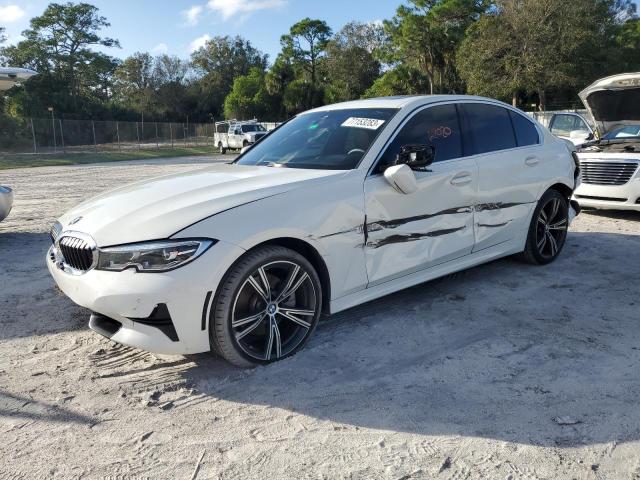 2019 BMW 3 Series 330i