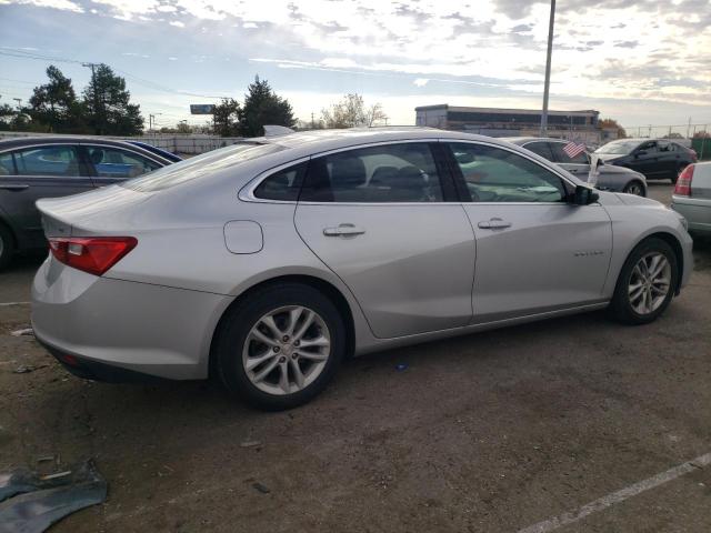 1G1ZE5ST9HF256796 | 2017 CHEVROLET MALIBU LT