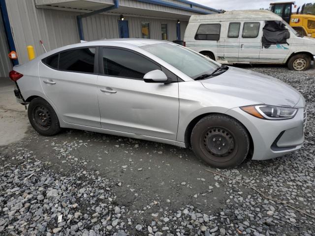 5NPD74LF3HH050409 | 2017 HYUNDAI ELANTRA SE