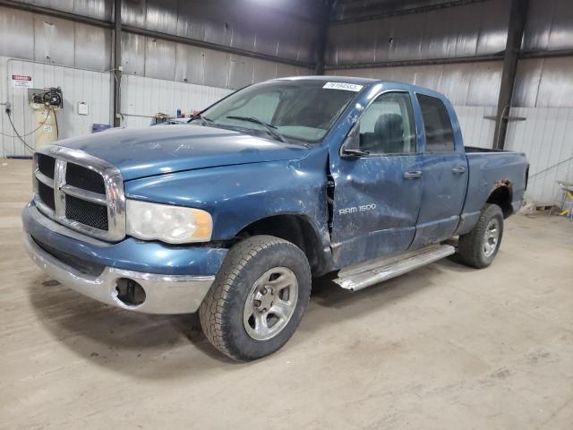 2004 Dodge Ram 1500 ST