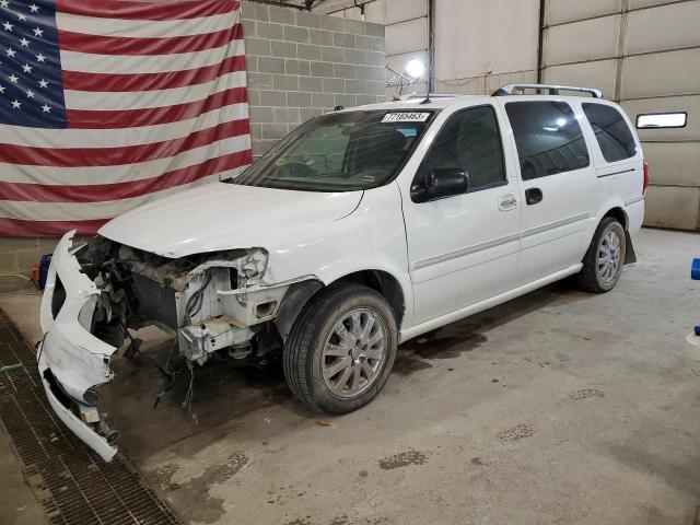 2005 Buick Terraza CXL