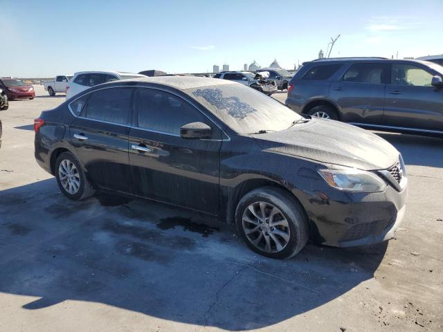 Vin: 3n1ab7ap5ky295711, lot: 75376093, nissan sentra s 20194