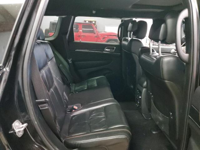 1C4RJFBG3HC641865 | 2017 JEEP GRAND CHER
