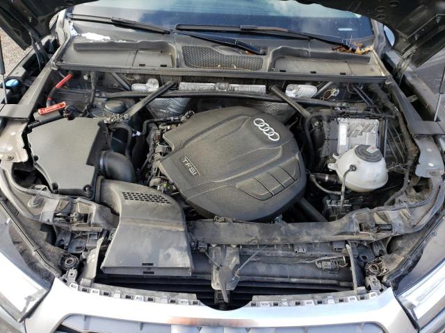 WA1BNAFY1K2096221 2019 AUDI Q5, photo no. 12