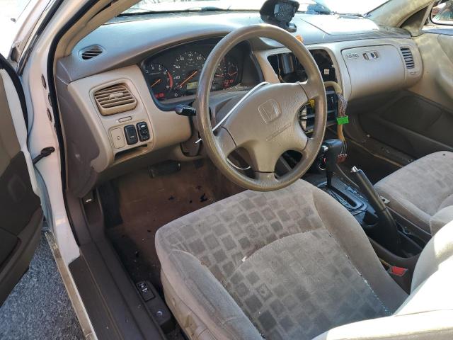 JHMCG56651C025699 | 2001 Honda accord ex