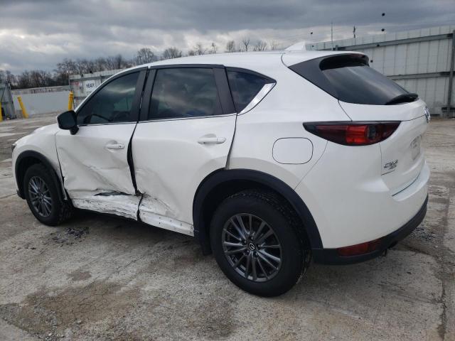 JM3KFBBL6H0181862 | 2017 MAZDA CX-5 SPORT