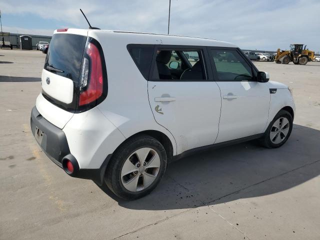 KNDJN2A22E7090770 | 2014 KIA SOUL