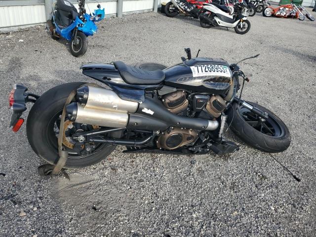 2023 HARLEY-DAVIDSON RH1250 S - 1HD1ZC418PB300378