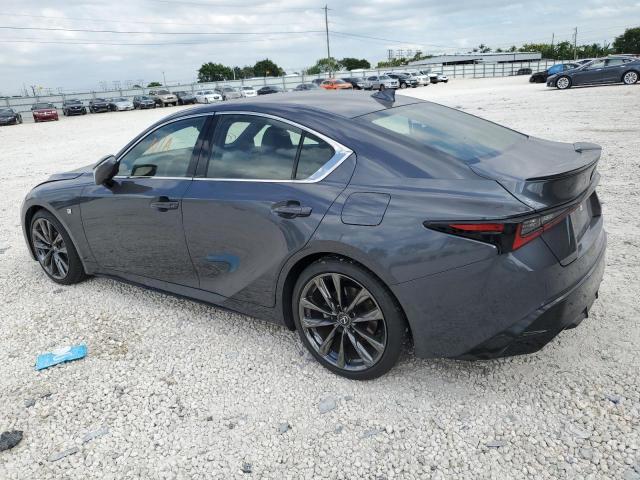 2023 LEXUS IS 350 F S - JTHGZ1B25P5062272