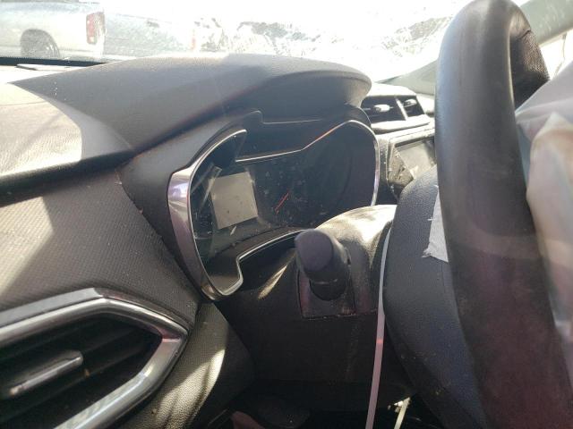 KL79MRSL4MB144018 2021 Chevrolet Trailblazer Lt