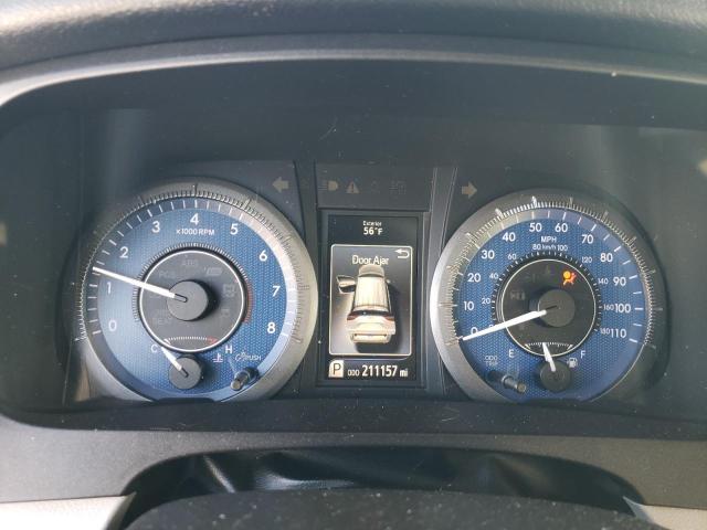 2016 TOYOTA SIENNA L F 5TDYK3DC2GS758450