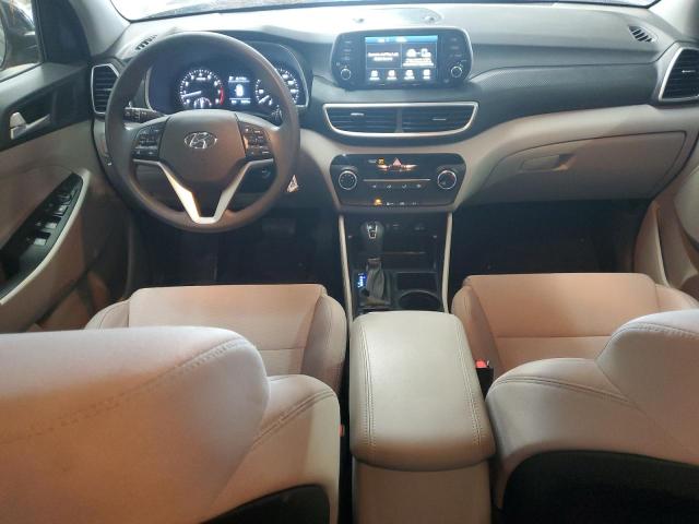 2020 HYUNDAI TUCSON SE - KM8J2CA41LU280005