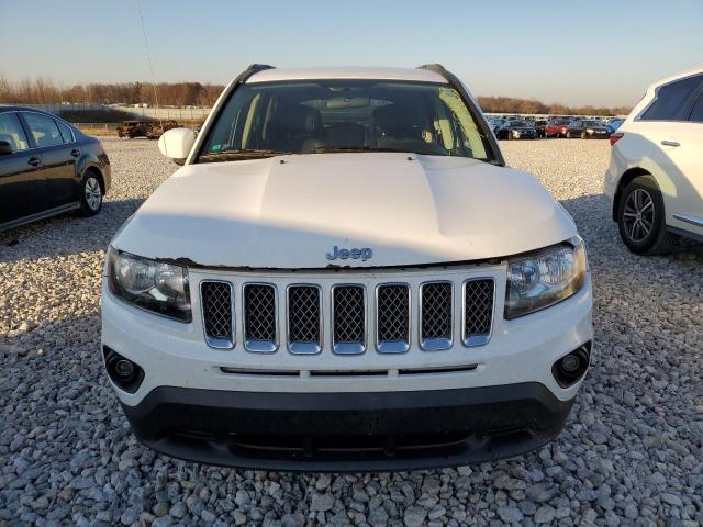 1C4NJDEB8ED622012 | 2014 Jeep compass latitude