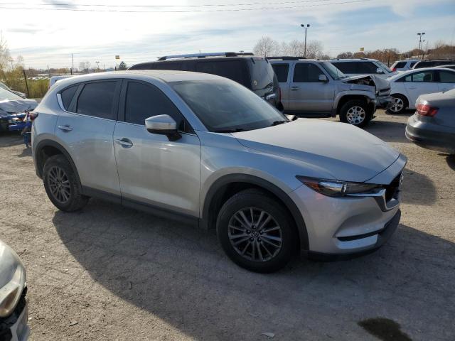 JM3KFBCL3H0208479 | 2017 MAZDA CX-5 TOURI