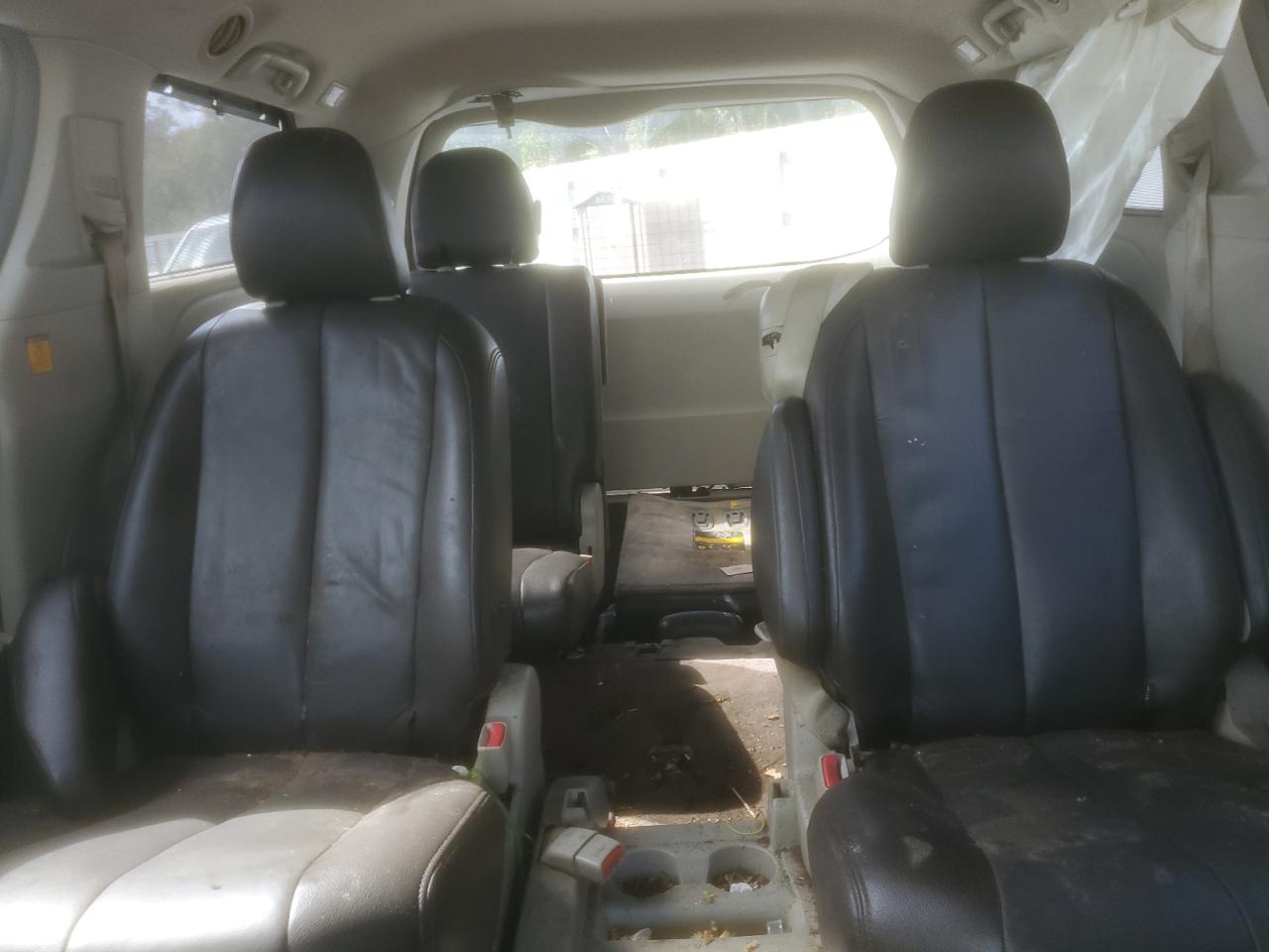 5TDKK3DC0CS211385 2012 Toyota Sienna Le 5TDKK3DC0CS211385 2012 Toyota Sienna Le