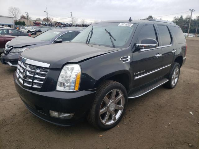 2008 Cadillac Escalade Luxury