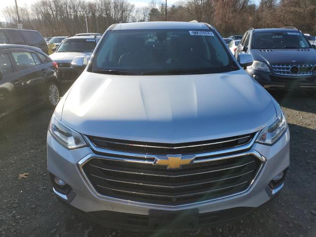 1GNEVHKW7MJ213154 Chevrolet Traverse L 5