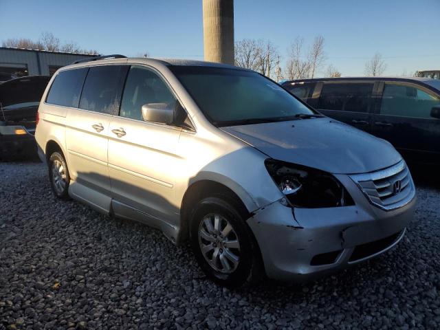 5FNRL38489B051512 | 2009 Honda odyssey ex