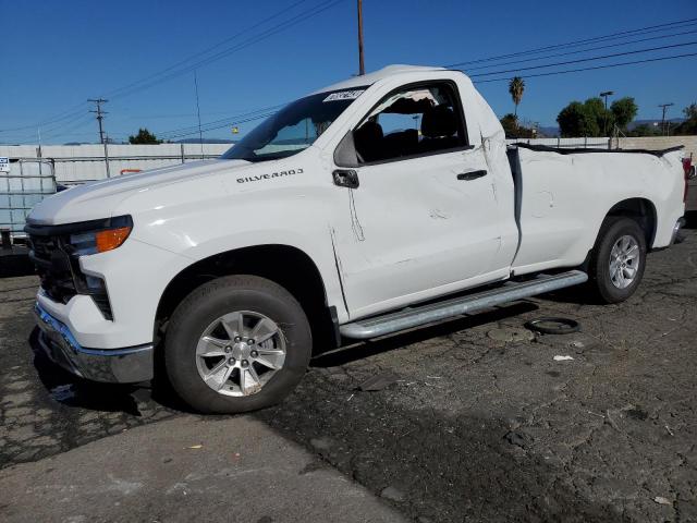 2023 Chevrolet C/K 1500 