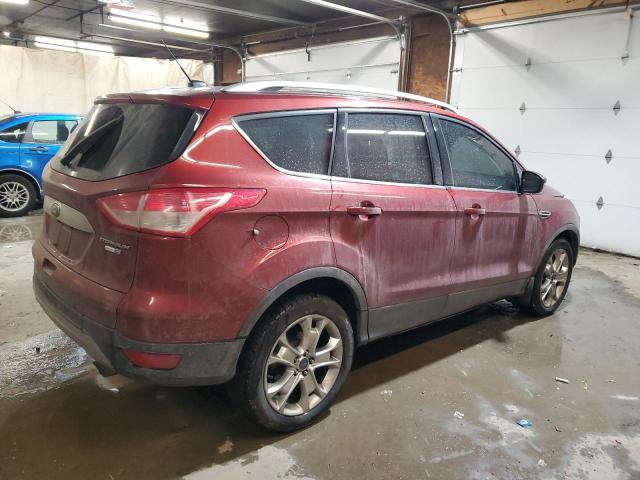 1FMCU9JX0EUB13864 | 2014 FORD ESCAPE TIT