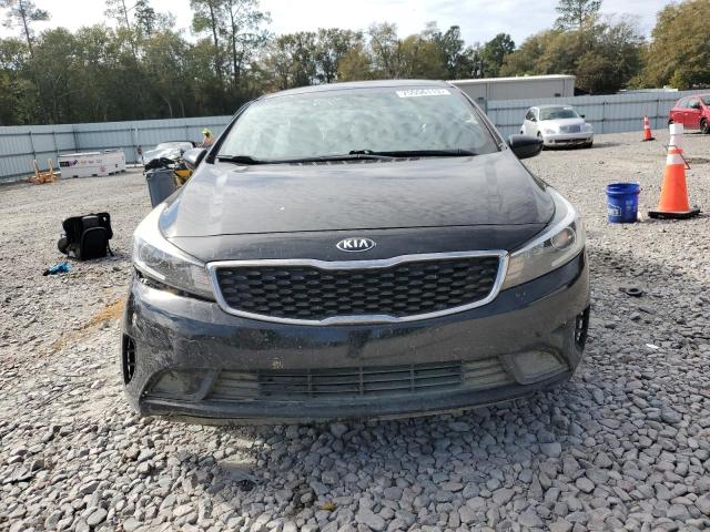 3KPFK4A74HE139980 | 2017 KIA FORTE LX