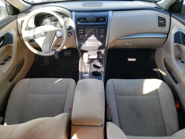 2015 NISSAN ALTIMA 2.5 - 1N4AL3AP8FC118187