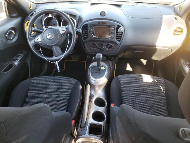 2015 NISSAN JUKE S - JN8AF5MR7FT507353