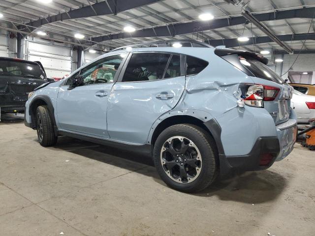 JF2GTAPC4M8675886 | 2021 Subaru crosstrek premium