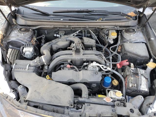 2016 SUBARU OUTBACK 2. - 4S4BSACC0G3348707