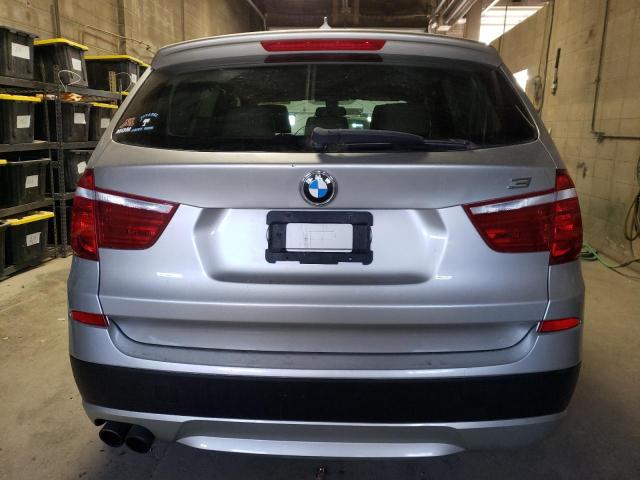 VIN 5UXWX9C56D0D08900 2013 BMW X3, Xdrive28I no.6