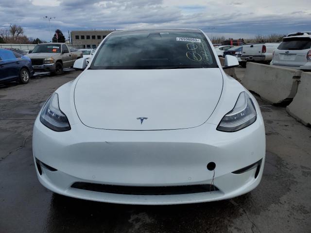 5YJYGAEE5MF189003 | 2021 TESLA MODEL Y