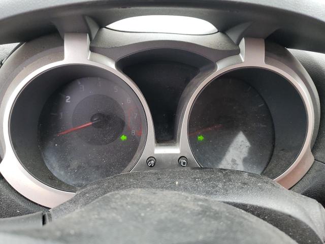 2015 NISSAN JUKE S - JN8AF5MR0FT507596