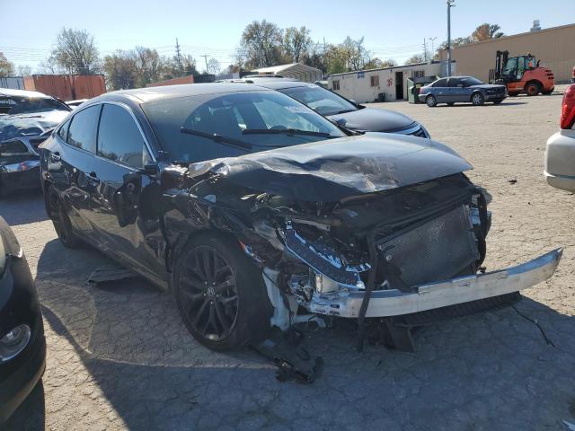 2020 HONDA CIVIC SI - 2HGFC1E55LH703963