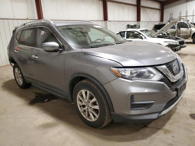 KNMAT2MV5HP582760 Nissan ROGUE S