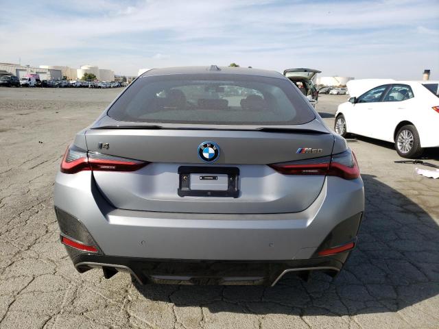 2024 BMW I4 M50 - WBY33AW05RFR61428