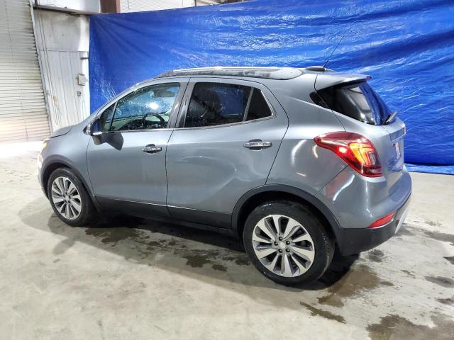 KL4CJASB8KB896404 2019 BUICK ENCORE, photo no. 2