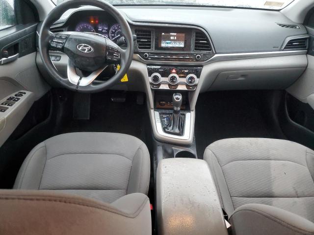 5NPD74LF8KH497115 | 2019 HYUNDAI ELANTRA SE