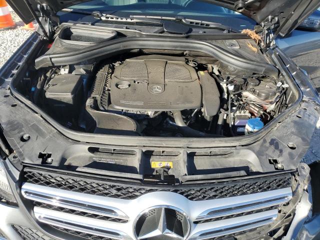 4JGDA5JBXJB106131 2018 MERCEDES-BENZ GLE-CLASS, photo no. 11