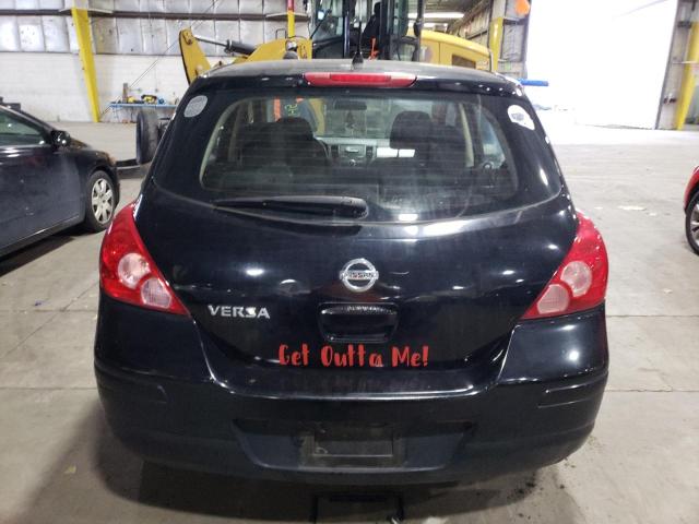 3N1BC1CP9BL489392 2011 Nissan Versa S