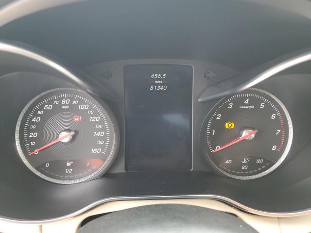 55SWF4JB0FU057310 Mercedes-Benz C 300