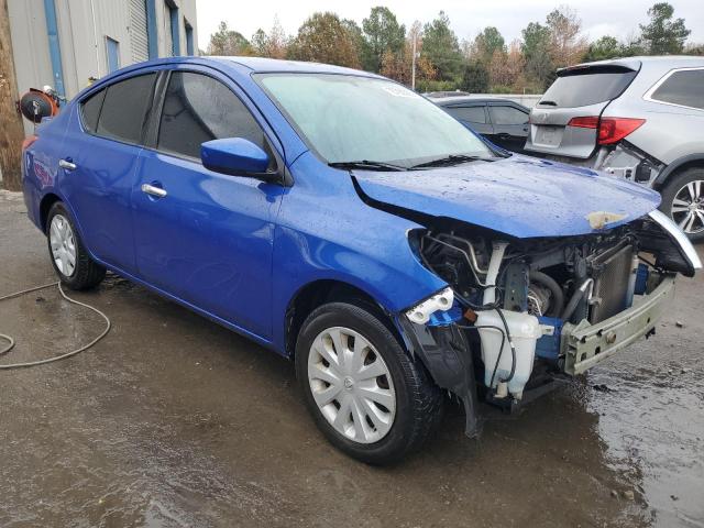 Vin: 3n1cn7ap2gl821233, lot: 76790393, nissan versa s 20164