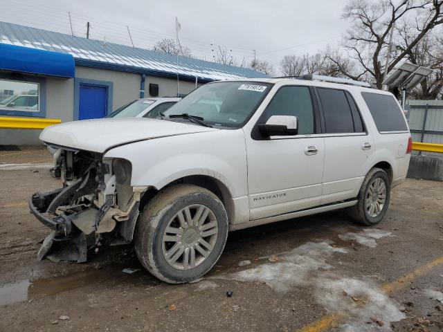 2011 Lincoln Navigator 