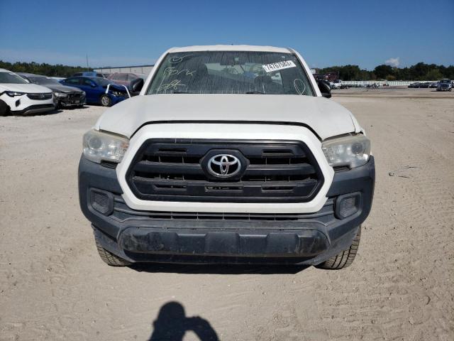 5TFSX5EN2HX051816 | 2017 TOYOTA TACOMA ACC