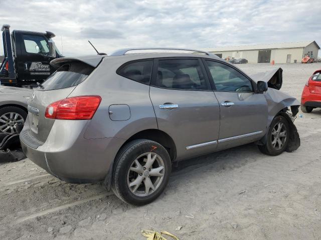 Vin: jn8as5mt7bw150322, lot: 77109583, nissan rogue s 20113