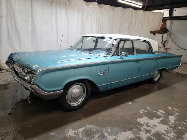 1964 MERCURY MONTEREY Photos | PA - ALTOONA - Repairable Salvage Car ...