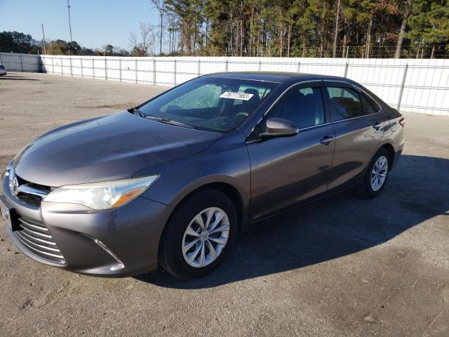 Vin: 4t1bf1fk9hu648104, lot: 76777983, toyota camry le 2017 img_1