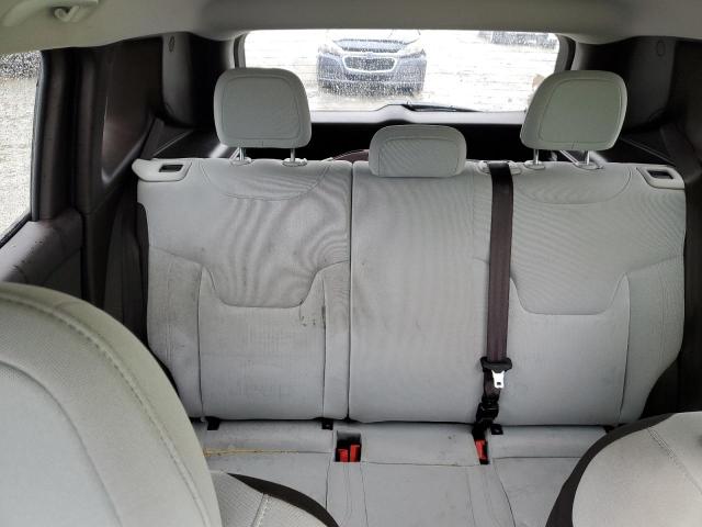 2015 JEEP RENEGADE L - ZACCJBBT4FPB87971