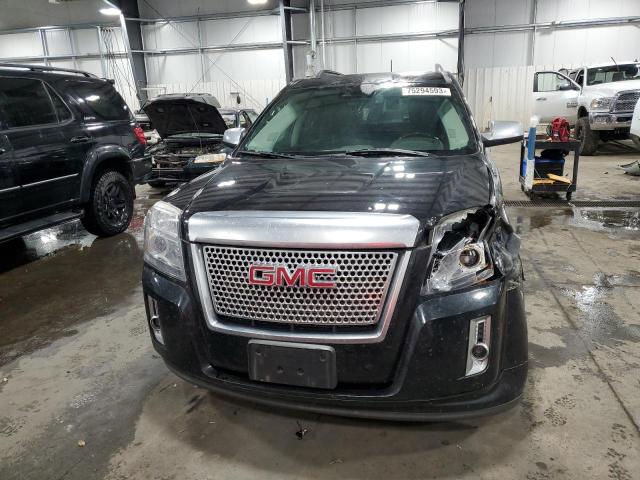 2GKFLUE31F6370177 | 2015 GM c terrain denali